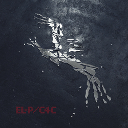 El-P Cancer For Cure Vinyl 2 LP