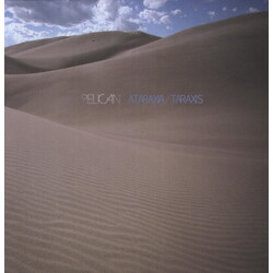 Pelican Ataraxia/Taraxis Vinyl LP