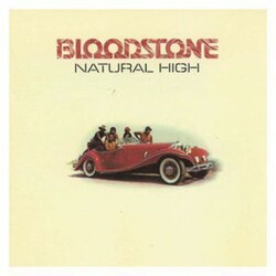 Bloodstone Natural High Vinyl LP