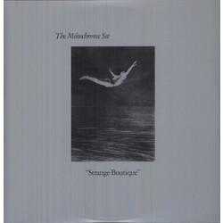 Monochrome Set Strange Boutique 180gm Vinyl LP