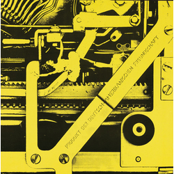 Daf Produkt Der Deutsch-Amerikanischen Freundschaft vinyl LP