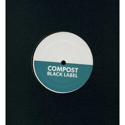 Rey & Kjavik Compost Black Label 86 Vinyl 12"