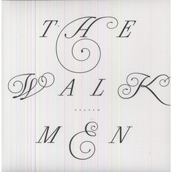 Walkmen Heaven VINYL LP