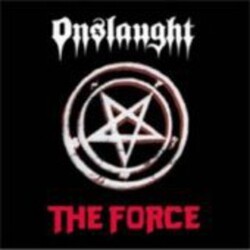 Onslaught Force 180gm Vinyl 2 LP