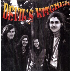 Devil'S Kitchen Devil's Kitchen Vinyl LP
