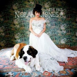 Norah Jones Fall rmstrd 200gm Vinyl LP