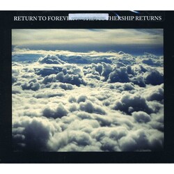 Return To Forever Mothership Returns 3 CD