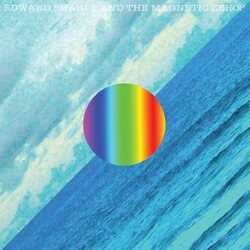 Edward Sharpe & The Magnetic Zeros Here Vinyl LP