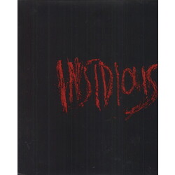 Various Artists Insidious Vinyl LP