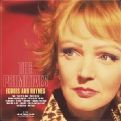 Primitives Echoes & Rhymes Vinyl LP