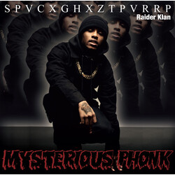 Spaceghostpurrp Chronicles Of Spaceghostpurrp Vinyl LP