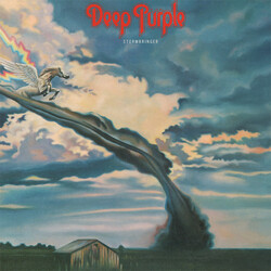 Deep Purple Stormbringer 180gm ltd Vinyl LP