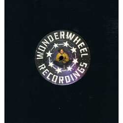 Nickodemus Moon People Sampler #1 Vinyl LP