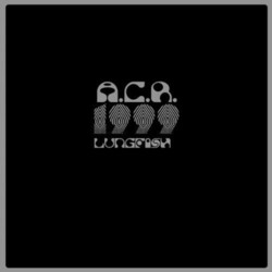 Lungfish Acr 199 Vinyl LP