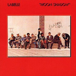 Labelle Moon Shadow Vinyl LP