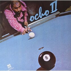 Ocho Ocho Ii Vinyl LP