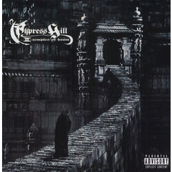 Cypress Hill Iii Temples Of Boom 180gm Vinyl 2 LP