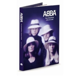 Abba ESSENTIAL COLLECTION (BONUS DVD) 3 CD