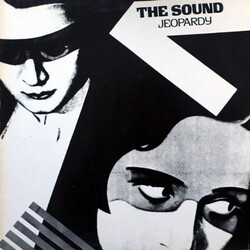 Sound Jeopardy Vinyl LP