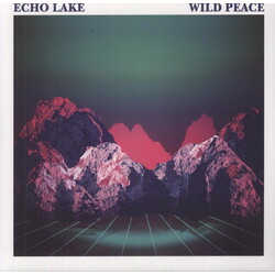 Echo Lake Wild Peace Vinyl LP