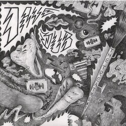 James Dub TREATMENT Vinyl 2 LP
