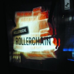 Belleruche Rollerchain Vinyl 2 LP