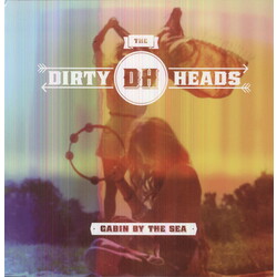Dirty Heads Cabin By The Sea Vinyl LP