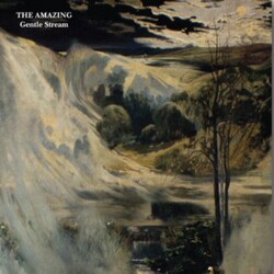 Amazing GENTLE STREAM Vinyl LP