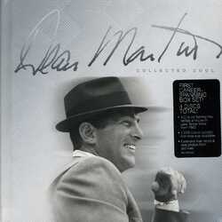 Dean Martin Collected Cool-Box Set (3cd/1dvd) box set 4 CD