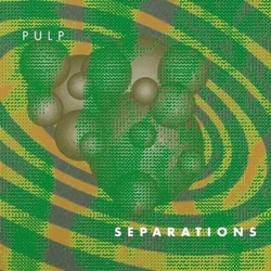 Pulp Separations (2012 Re-Issue) 180gm Vinyl LP