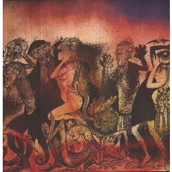Storm Corrosion Storm Corrosion 180gm Vinyl 2 LP