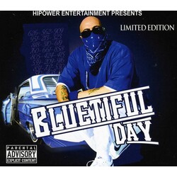 Hi Power Entertainment Presents Bluetiful Day 3-Cd Box Set 3 CD