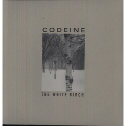 Codeine White Birch (Vinyl) Vinyl 2 LP