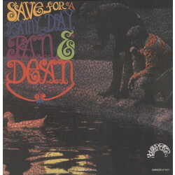 Jan & Dean Save For A Rainy Day Vinyl LP