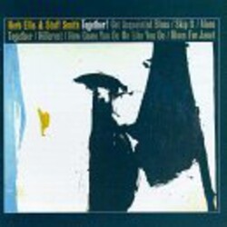 Herb & Stuff Smith Ellis Herb Ellis & Stuff Smith Together! Vinyl LP