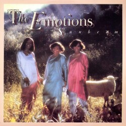 Emotions Sunbeam Vinyl LP