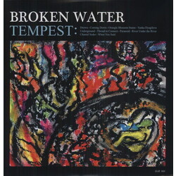 Broken Water Tempest Vinyl LP