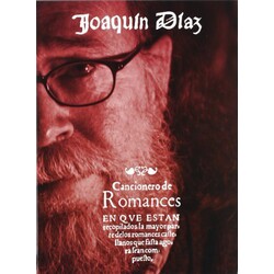 Joaquin Diaz Cancionero De Romances 3 CD