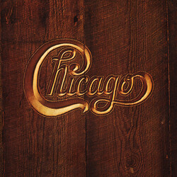 Chicago Chicago V 180gm ltd Vinyl LP +g/f