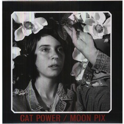 Cat Power Moon Pix VINYL LP