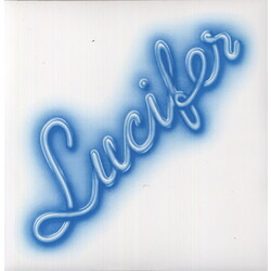 Peaking Lights Lucifer Vinyl LP