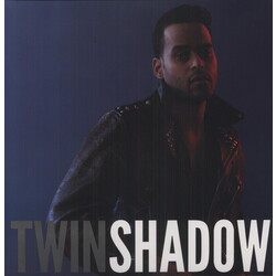 Twin Shadow Confess Vinyl LP