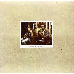 HarperBen & FreundTom Pleasure & Pain  (Rmst) (Ogv) 180gm ltd rmstrd Vinyl LP