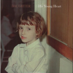 Daughter His Young Heart Ep Vinyl LP