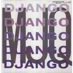 The Modern Jazz Quartet Django Vinyl LP