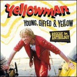 Yellowman Young, Gifted & Yellow Vinyl LP