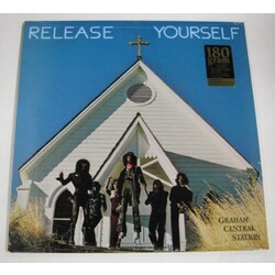 Graham Central Station Release Yourself 180gm Vinyl LP