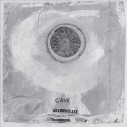 Cave Neverendless Vinyl LP
