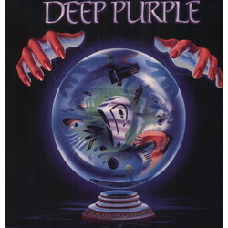 Deep Purple Slaves & Masters 180gm Vinyl LP