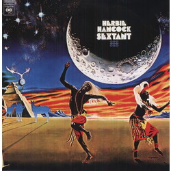 Herbie Hancock Sextant 180gm VINYL LP